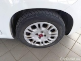  Fiat  Panda FIAT  / 2011 / 5P / BERLINA 1.0 70CV SeS HYBRID #24