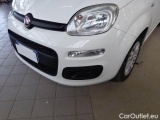  Fiat  Panda FIAT  / 2011 / 5P / BERLINA 1.0 70CV SeS HYBRID #22