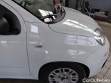  Fiat  Panda FIAT  / 2011 / 5P / BERLINA 1.0 70CV SeS HYBRID #26