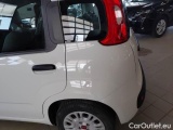  Fiat  Panda FIAT  / 2011 / 5P / BERLINA 1.0 70CV SeS HYBRID #41