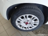  Fiat  Panda FIAT  / 2011 / 5P / BERLINA 1.0 70CV SeS HYBRID #36