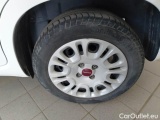  Fiat  Panda FIAT  / 2011 / 5P / BERLINA 1.0 70CV SeS HYBRID #39