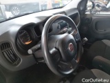  Fiat  Panda FIAT  / 2011 / 5P / BERLINA 1.0 70CV SeS HYBRID #53