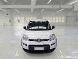  Fiat  Panda FIAT  / 2011 / 5P / BERLINA 1.0 FIREFLY 70CV SeS HYBRID #6