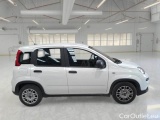  Fiat  Panda FIAT  / 2011 / 5P / BERLINA 1.0 FIREFLY 70CV SeS HYBRID #7