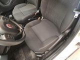  Fiat  Panda FIAT  / 2011 / 5P / BERLINA 1.0 FIREFLY 70CV SeS HYBRID #12