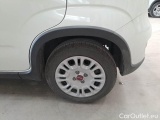 Fiat  Panda FIAT  / 2011 / 5P / BERLINA 1.0 FIREFLY 70CV SeS HYBRID #19