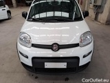  Fiat  Panda FIAT  / 2011 / 5P / BERLINA 1.0 FIREFLY 70CV SeS HYBRID #21