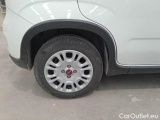  Fiat  Panda FIAT  / 2011 / 5P / BERLINA 1.0 FIREFLY 70CV SeS HYBRID #18