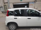  Fiat  Panda FIAT  / 2011 / 5P / BERLINA 1.0 FIREFLY 70CV SeS HYBRID #25