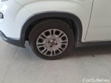  Fiat  Panda FIAT  / 2011 / 5P / BERLINA 1.0 FIREFLY 70CV SeS HYBRID #20