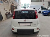  Fiat  Panda FIAT  / 2011 / 5P / BERLINA 1.0 FIREFLY 70CV SeS HYBRID #28