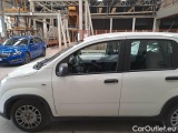  Fiat  Panda FIAT  / 2011 / 5P / BERLINA 1.0 FIREFLY 70CV SeS HYBRID #36
