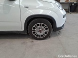  Fiat  Panda FIAT  / 2011 / 5P / BERLINA 1.0 FIREFLY 70CV SeS HYBRID #46