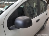 Fiat  Panda FIAT  / 2011 / 5P / BERLINA 1.0 FIREFLY 70CV SeS HYBRID #41