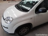  Fiat  Panda FIAT  / 2011 / 5P / BERLINA 1.0 FIREFLY 70CV SeS HYBRID #38