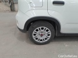 Fiat  Panda FIAT  / 2011 / 5P / BERLINA 1.0 FIREFLY 70CV SeS HYBRID #48