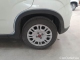  Fiat  Panda FIAT  / 2011 / 5P / BERLINA 1.0 FIREFLY 70CV SeS HYBRID #51