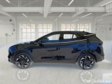  KIA  Sportage KIA  / 2021 / 5P / SUV 1.6 CRDI MHEV GT-LINE PLUS 2WD DCT #8