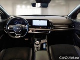  KIA  Sportage KIA  / 2021 / 5P / SUV 1.6 CRDI MHEV GT-LINE PLUS 2WD DCT #4