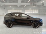  KIA  Sportage KIA  / 2021 / 5P / SUV 1.6 CRDI MHEV GT-LINE PLUS 2WD DCT #7