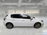  Peugeot  308 PEUGEOT  / 2017 / 5P / BERLINA ALLURE BLUEHDI 130 SeS #6