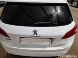  Peugeot  308 PEUGEOT  / 2017 / 5P / BERLINA ALLURE BLUEHDI 130 SeS #44