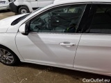  Peugeot  308 PEUGEOT  / 2017 / 5P / BERLINA ALLURE BLUEHDI 130 SeS #48