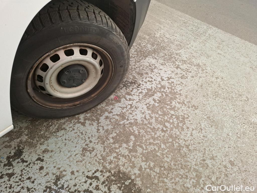  Peugeot  Partner  Premium L1 1.2 PureTech 110CV BVM6 E6d #4