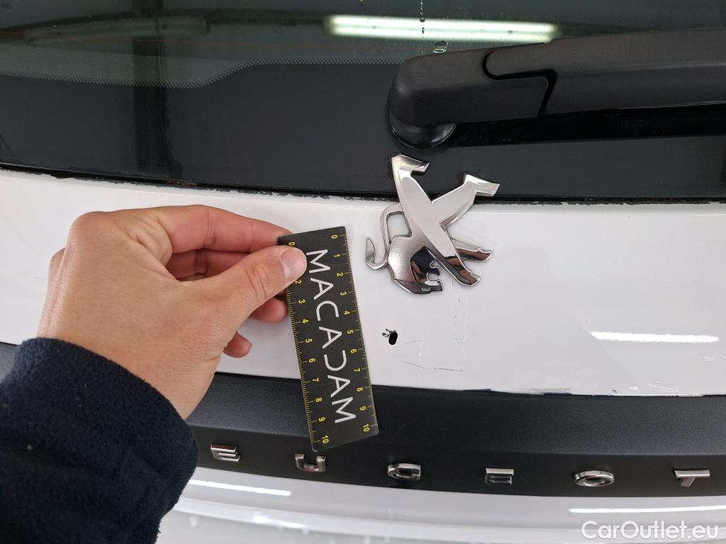  Peugeot  208  Premium 1.5 HDi 100CV BVM6 E6d #16