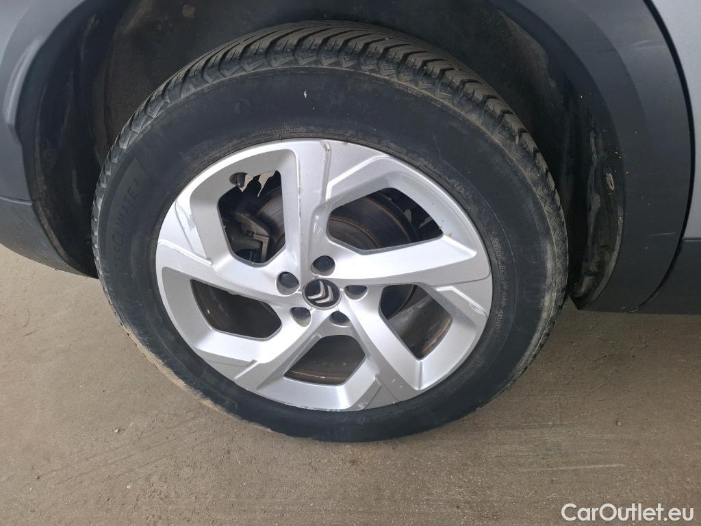  Citroen  C5 Aircross CITROEN  / 2018 / 5P / SUV Hybrid 225 ë-EAT8 Feel #19