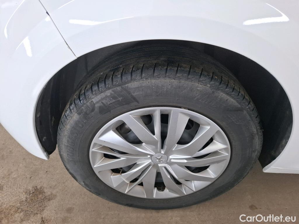  Peugeot  208  Premium 1.5 HDi 100CV BVM6 E6d #12