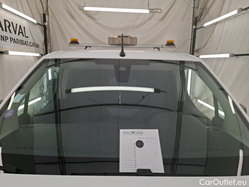  Peugeot  Partner  Premium L1 1.2 PureTech 110CV BVM6 E6d #16