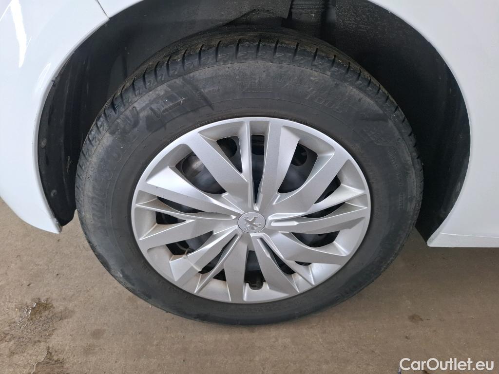  Peugeot  208  Premium 1.5 HDi 100CV BVM6 E6d #13