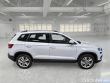  Skoda  Karoq SKODA  / 2017 / 5P / SUV 2.0 TDI 110KW EVO SCR EXECUTIVE DSG 4WD #7