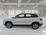  Skoda  Karoq SKODA  / 2017 / 5P / SUV 2.0 TDI 110KW EVO SCR EXECUTIVE DSG 4WD #8