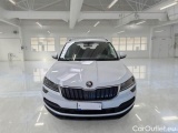  Skoda  Karoq SKODA  / 2017 / 5P / SUV 2.0 TDI 110KW EVO SCR EXECUTIVE DSG 4WD #6