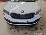  Skoda  Karoq SKODA  / 2017 / 5P / SUV 2.0 TDI 110KW EVO SCR EXECUTIVE DSG 4WD #25