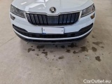  Skoda  Karoq SKODA  / 2017 / 5P / SUV 2.0 TDI 110KW EVO SCR EXECUTIVE DSG 4WD #29