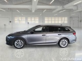  Skoda  Octavia SKODA  WAGON / 2020 / 5P / STATION WAGON 1.5 TSI G-TEC STYLE DSG #8