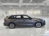  Skoda  Octavia SKODA  WAGON / 2020 / 5P / STATION WAGON 1.5 TSI G-TEC STYLE DSG #7