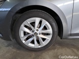  Skoda  Octavia SKODA  WAGON / 2020 / 5P / STATION WAGON 1.5 TSI G-TEC STYLE DSG #20