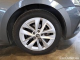  Skoda  Octavia SKODA  WAGON / 2020 / 5P / STATION WAGON 1.5 TSI G-TEC STYLE DSG #17