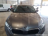  Skoda  Octavia SKODA  WAGON / 2020 / 5P / STATION WAGON 1.5 TSI G-TEC STYLE DSG #25
