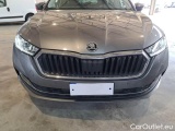  Skoda  Octavia SKODA  WAGON / 2020 / 5P / STATION WAGON 1.5 TSI G-TEC STYLE DSG #32