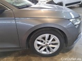  Skoda  Octavia SKODA  WAGON / 2020 / 5P / STATION WAGON 1.5 TSI G-TEC STYLE DSG #34