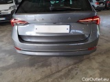  Skoda  Octavia SKODA  WAGON / 2020 / 5P / STATION WAGON 1.5 TSI G-TEC STYLE DSG #40