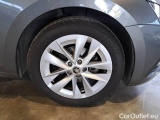  Skoda  Octavia SKODA  WAGON / 2020 / 5P / STATION WAGON 1.5 TSI G-TEC STYLE DSG #48