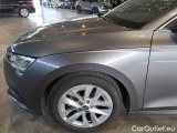  Skoda  Octavia SKODA  WAGON / 2020 / 5P / STATION WAGON 1.5 TSI G-TEC STYLE DSG #42