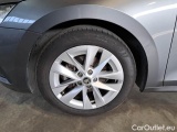 Skoda  Octavia SKODA  WAGON / 2020 / 5P / STATION WAGON 1.5 TSI G-TEC STYLE DSG #46